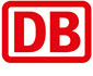 Logo Deutsche Bahn